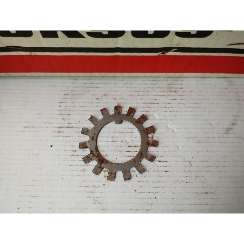 Bent washer polosi q33 330 54610804 4 pieces