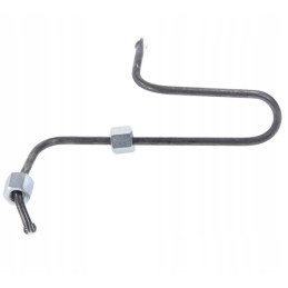 Cable 1 cylinder for Ursus 4-cylinder C 385 830