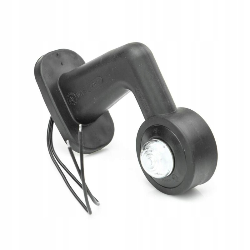 Combination lamp w21 2l 12v 693135lwas