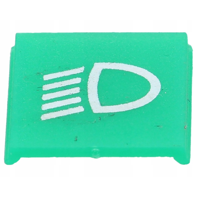 Switch insert 14x14 zetor light 53359968