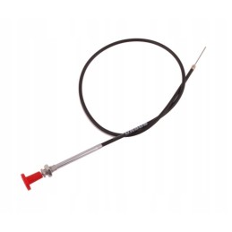Engine extinguishing cable 915mm mf4 4512 original
