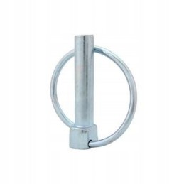 5mm agricultural pin security