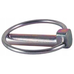 5mm agricultural pin security
