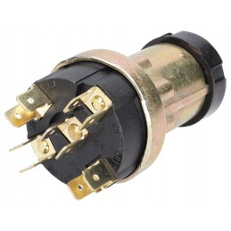 Ignition switch new type mtz 80 wk353 bk353