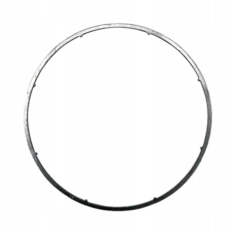 Spacer ring 0 3 mm granite