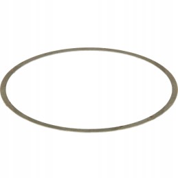 Spacer ring 0 3 mm granite