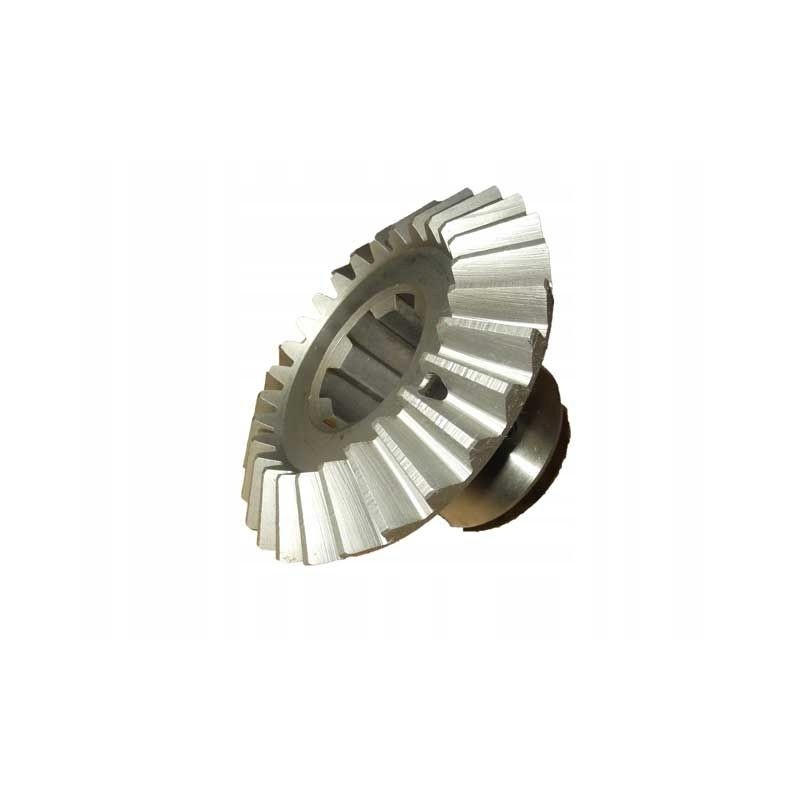 Lace ring Wladimirec T 25 Russian 737145