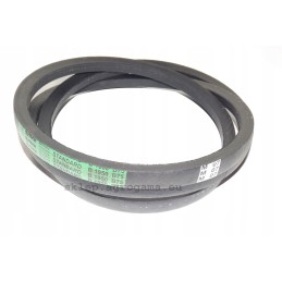 Belt V-belt b 1950 17 x 1950 stomil