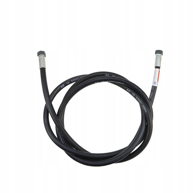 Cable 330 bar thread M18x1 5 l 3500 mm dn10 2sn