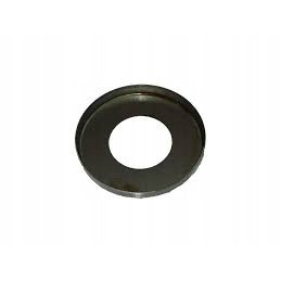 Sheet metal cover bearing combat attack mtz 82