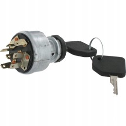 Forterra proxima zetor ignition switch 62455771