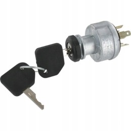 Forterra proxima zetor ignition switch 62455771