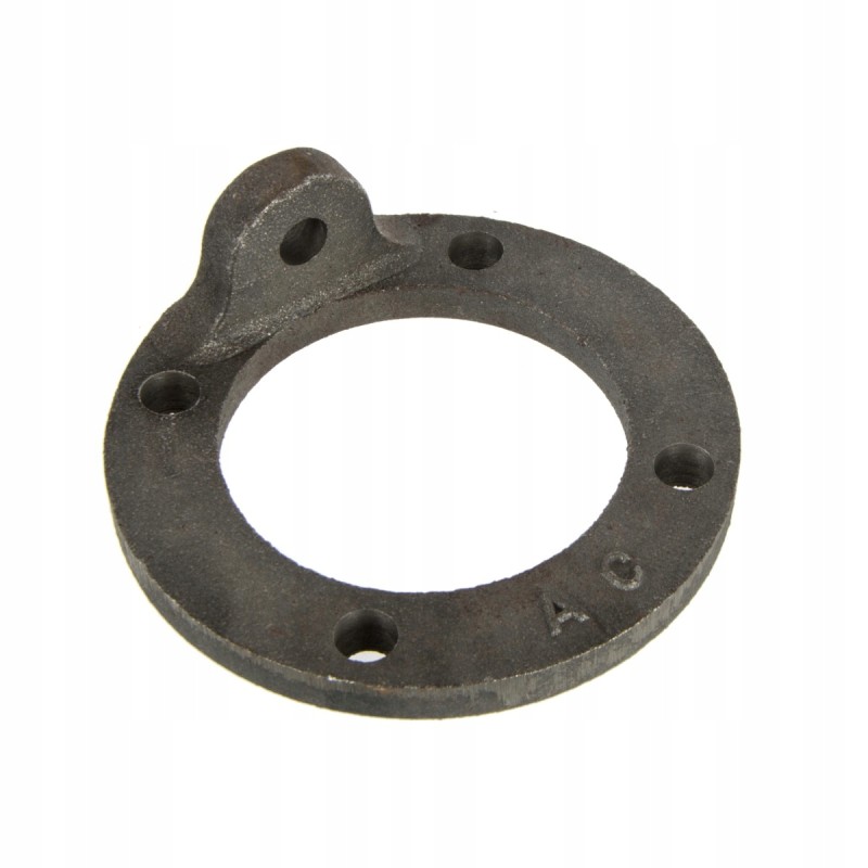 Wladimirec t 25 cast iron hub reduction ring