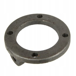 Wladimirec t 25 cast iron hub reduction ring