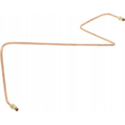 The brake hose fits c 385 86227070n korurs