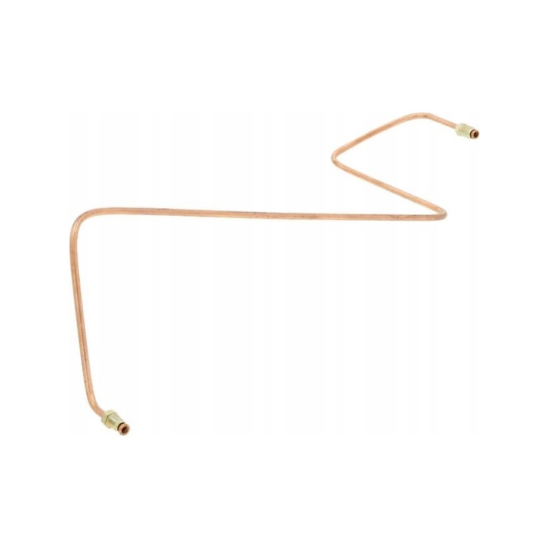 The brake hose fits c 385 86227070n korurs