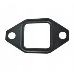 Metal exhaust manifold gasket for Zetor