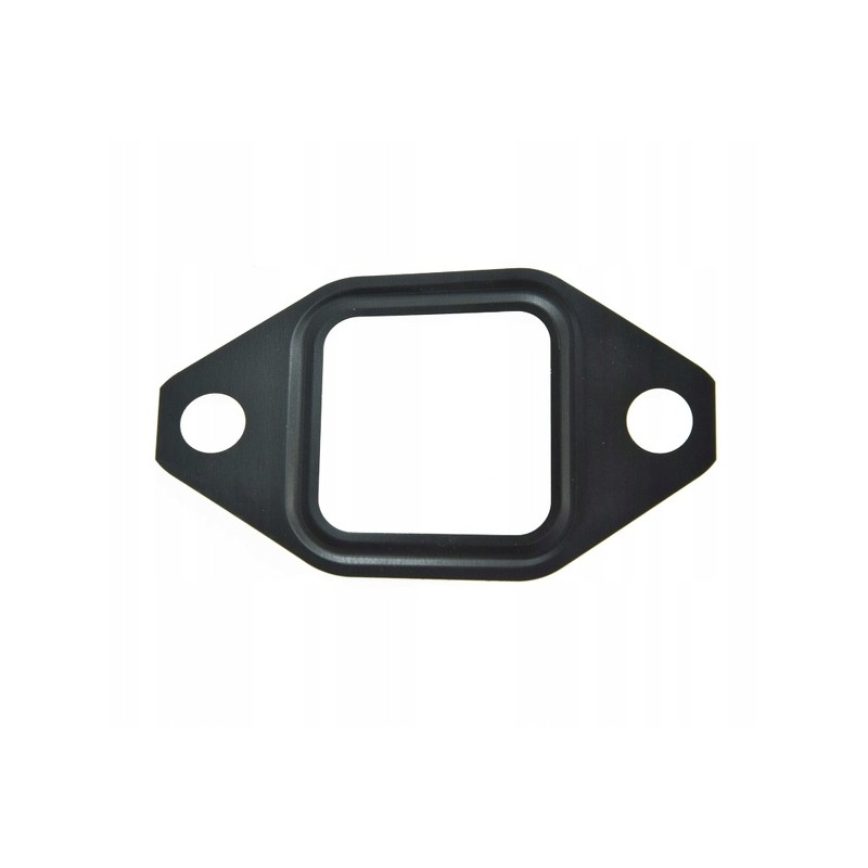 Metal exhaust manifold gasket for Zetor