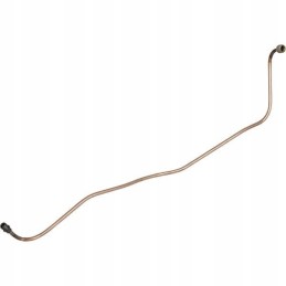 The PTO clutch oil pipe fits the C 385 Ursus