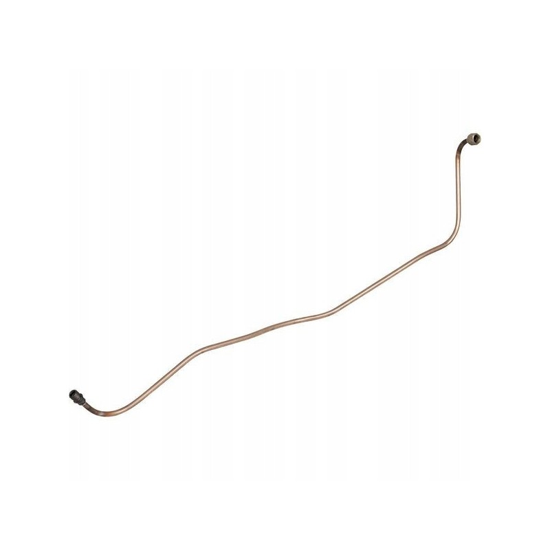 The PTO clutch oil pipe fits the C 385 Ursus