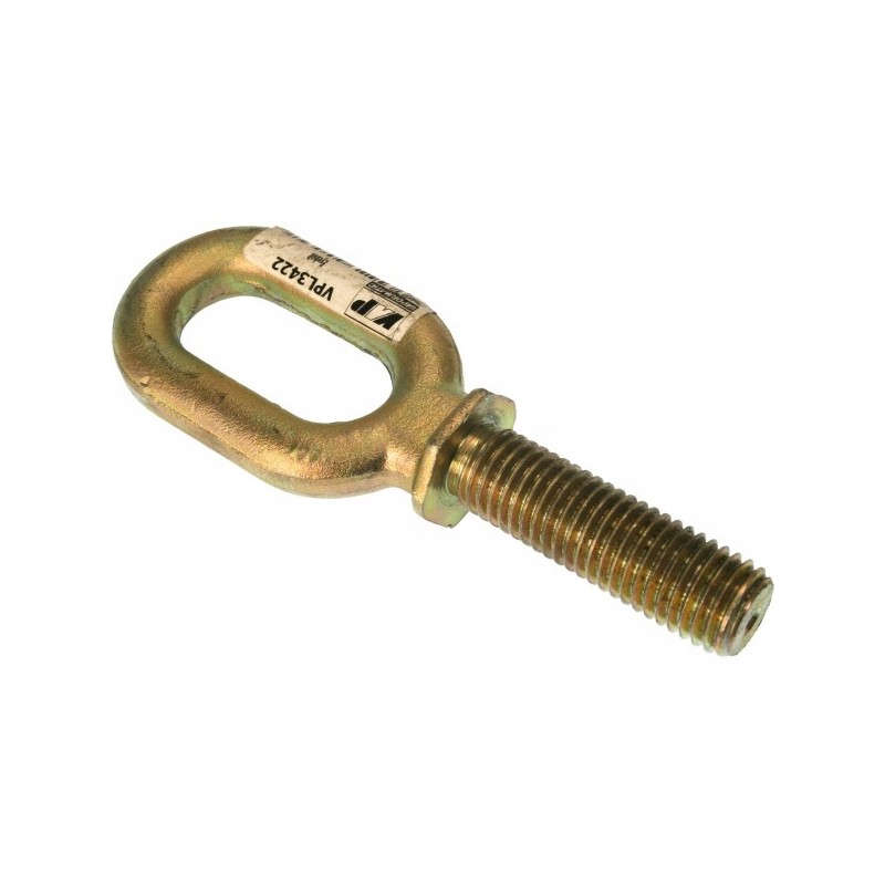 Vpl3422 connector with eye bolt vapormatic jd