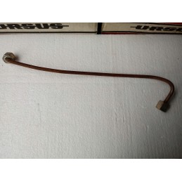 Fuel line 4 cylinder c 360 46408700 aparts