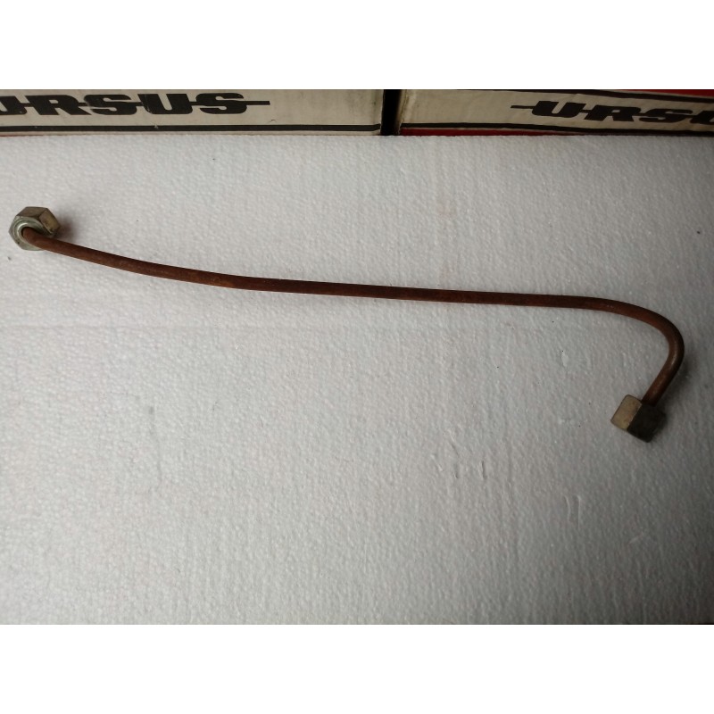Fuel line 4 cylinder c 360 46408700 aparts