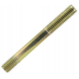 Double-sided injector pin M8x60 C 360 54211