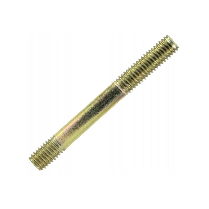 Double-sided injector pin M8x60 C 360 54211