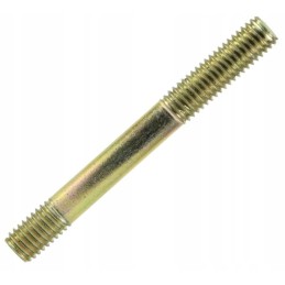 Double-sided injector pin M8x60 C 360 54211