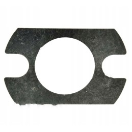 Steering column adjustment pad for mf 3
