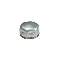 Wheel hub cap nut for c 360 c 330