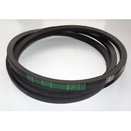 Belt V-belt b 2240 17 x 2240 stomil