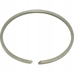 Lifter piston ring 50 02 030 0