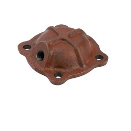 Agro mar bottom cover mtz belarus drive body