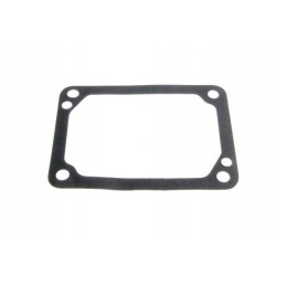 Gear change ball bearing seal