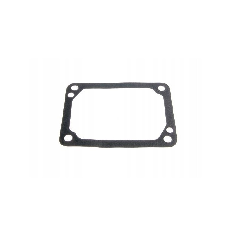 Gear change ball bearing seal