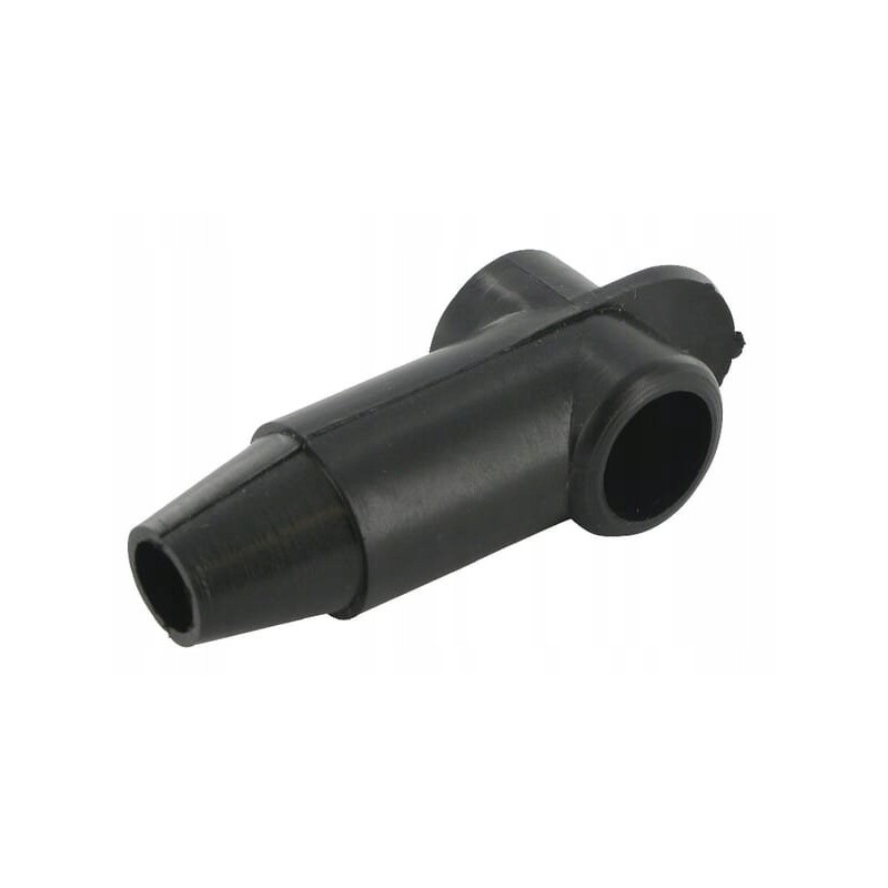 Rubber cover for electrical connections ic1212b