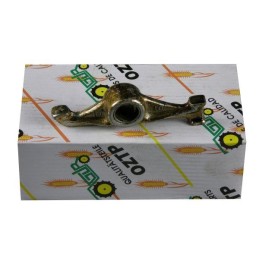 Left keyboard valve lever mf3