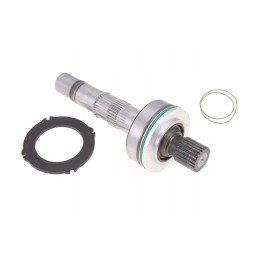 173818 0 complete shaft