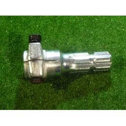 PTO shaft extension 6 cutter 1 3 8 95mm