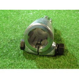 PTO shaft extension 6 cutter 1 3 8 95mm
