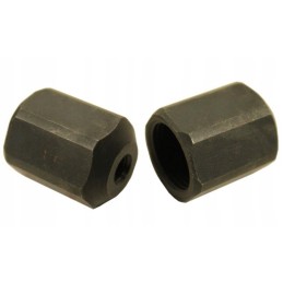 Ursus C 385 injector cap nut 93009336