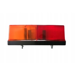 Rear combination lamp LZT 311 universal trailer