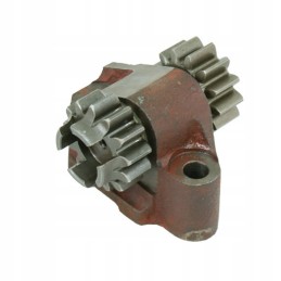 Ursus C 360 hydraulic pump drive support