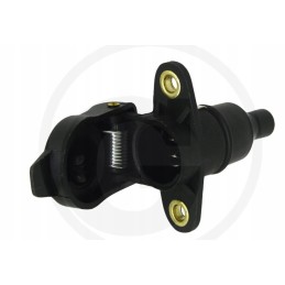 Cobo 2-pin socket 22725001100