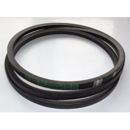 Belt V-belt b 2650 17 x 2650 stomil