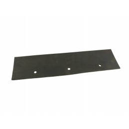 Front basket seal 2015000020