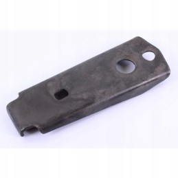 Clutch lever and step ursus c 360 c360