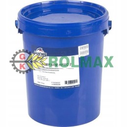 Agrifarm Hitec 2 Fuchs grease 18 kg Fuchs